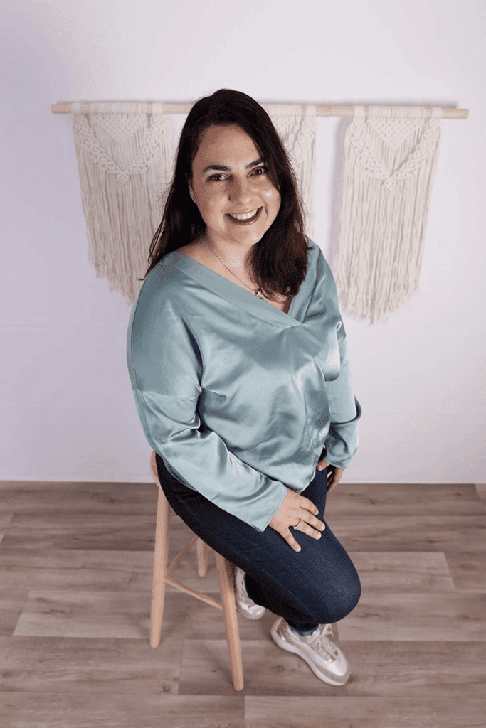 Raquel Bermudo Jiménez Consultora Marca Personal y Marketing Estratégico